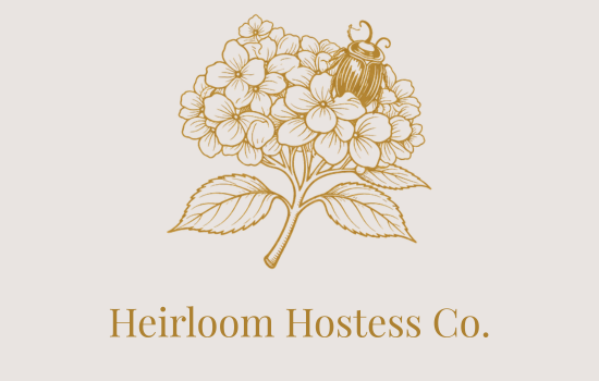 Heirloom Hostess Co