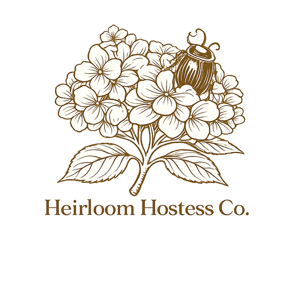Heirloom Hostess Co