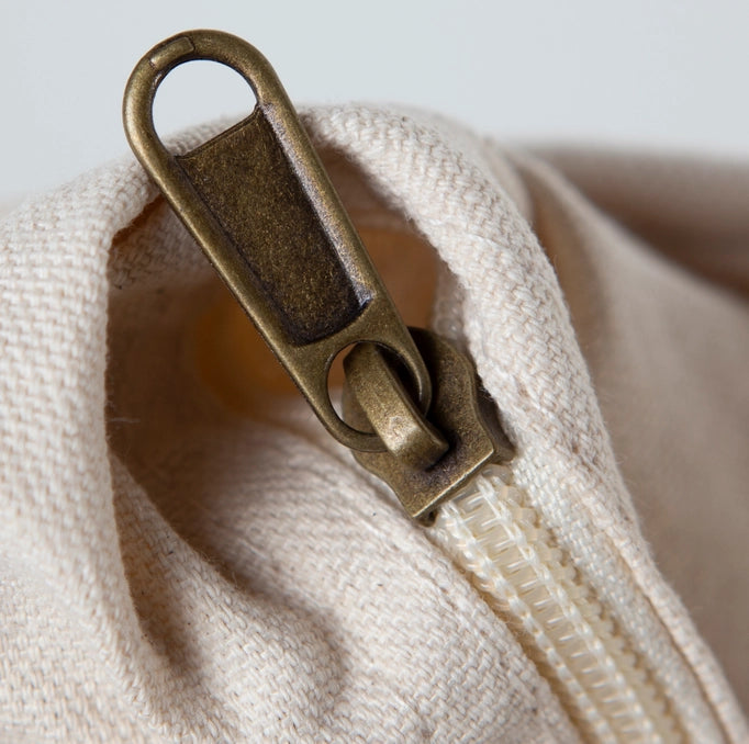 The Classic Canvas Carryall Tote