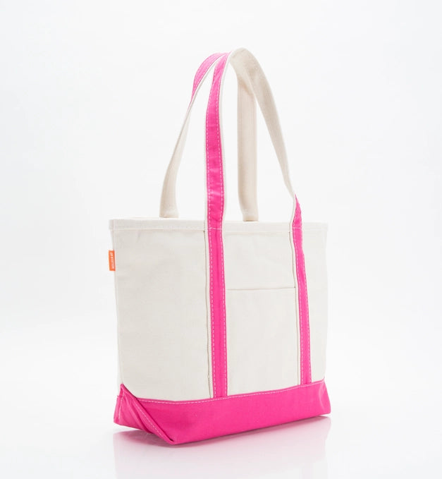 Medium Classic Tote