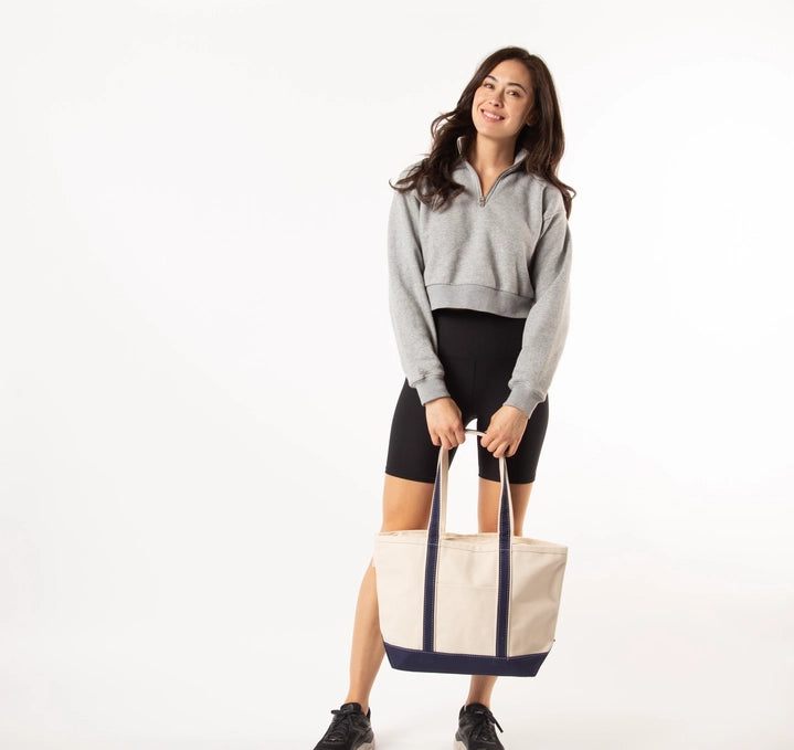 Medium Classic Tote